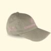 Gorra Sobreviviendo Bonito Verde