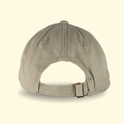 11 gorra regalo original por detras