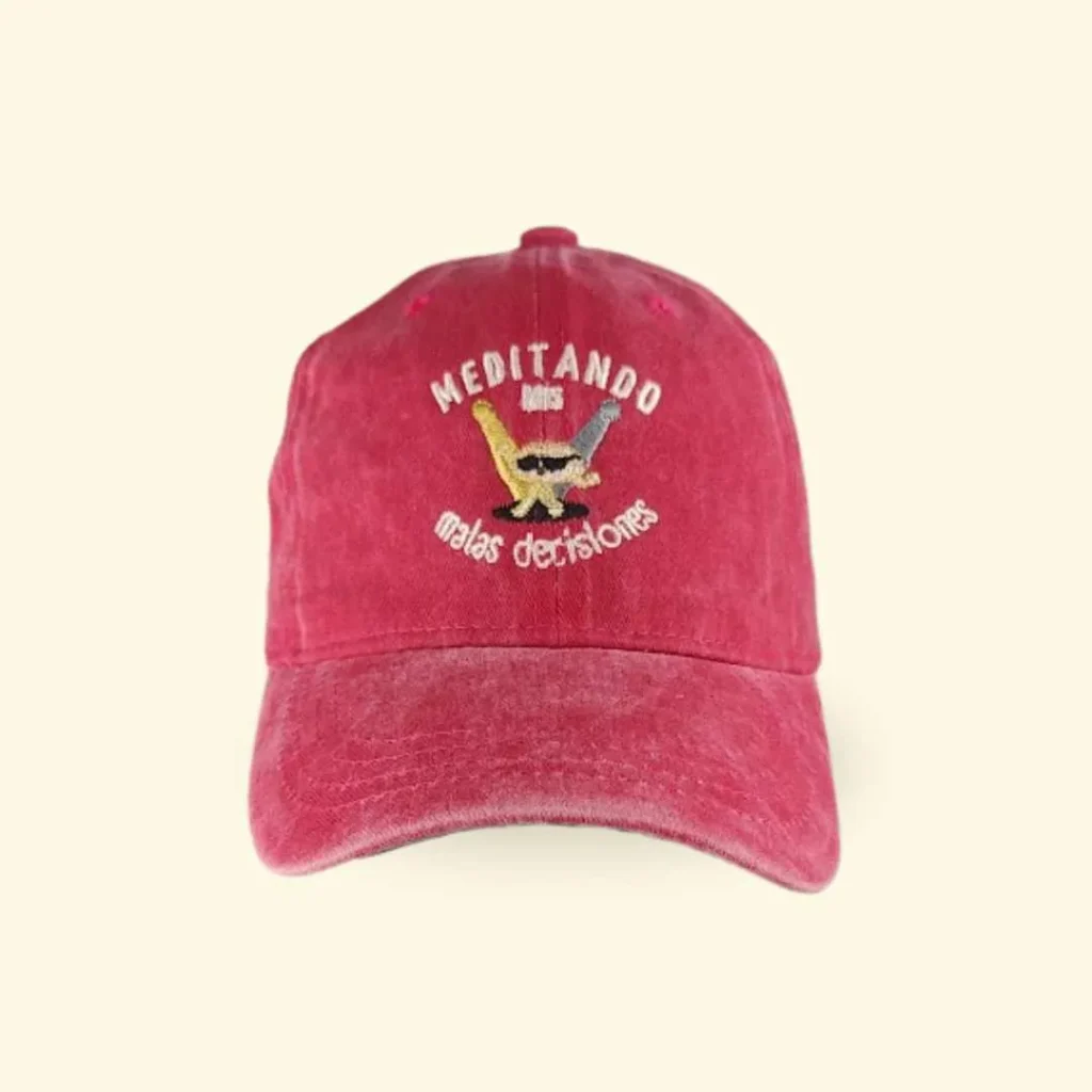 Gorra cool