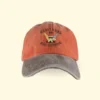 Gorra frase divertida Gorra unisex frase divertida