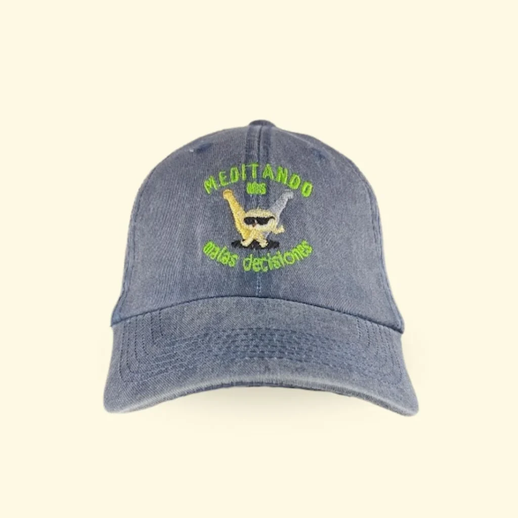 gorra ideal para regalo