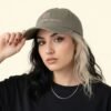 gorra unisex con estilo