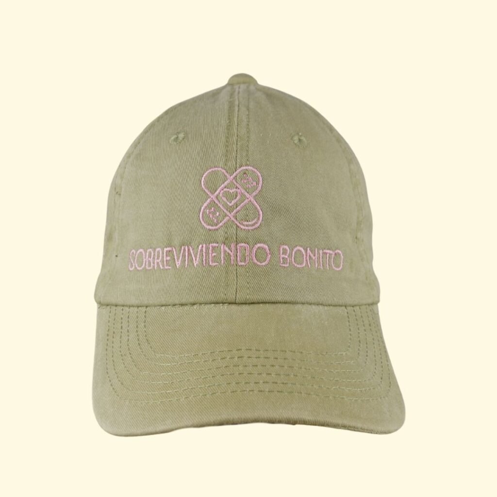 gorras chingonas