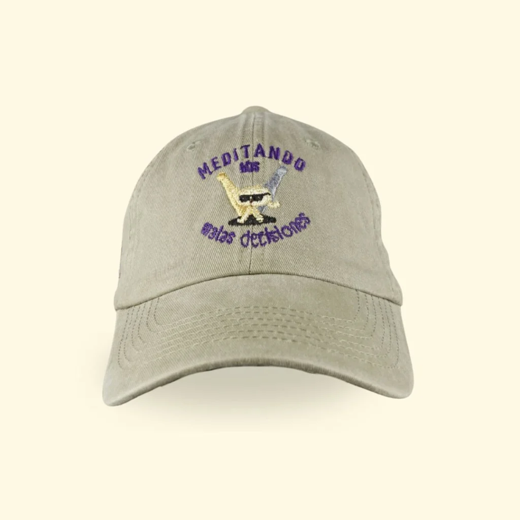 gorras unisex divertidas