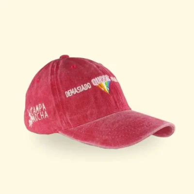 Gorra queer