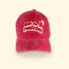 Gorra unisex
