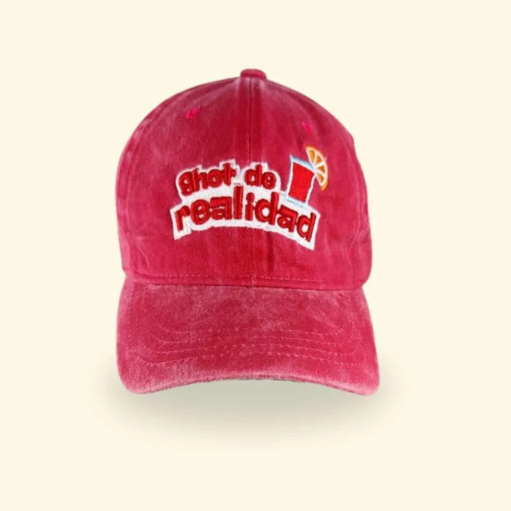 Gorra unisex