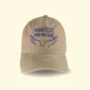 Gorra frase namaste Gorra frase irónica