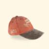 Gorra unisex algodón