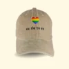 gorra ex de tu ex