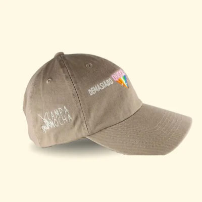 gorra gay