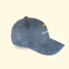 gorra graciosa queer