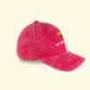 gorra roja queer