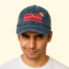 gorra shot de realidad