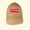 gorra shot de realidad