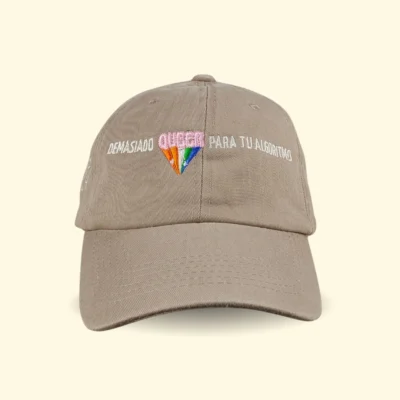 gorras queer